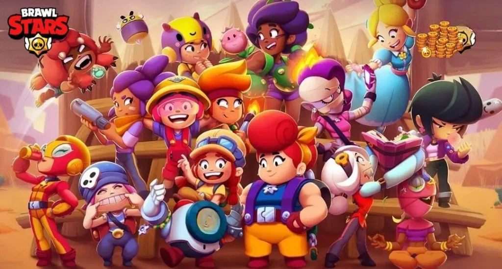 Nulls Brawl na PC