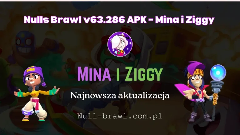 Nulls Brawl