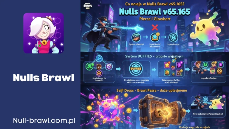 Nulls Brawl