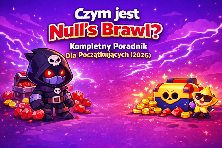 Czym jest Null’s Brawl? Kompletny poradnik dla początkujących (2026)