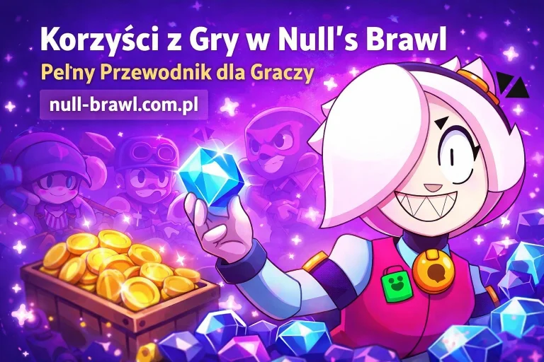 Nulls Brawl