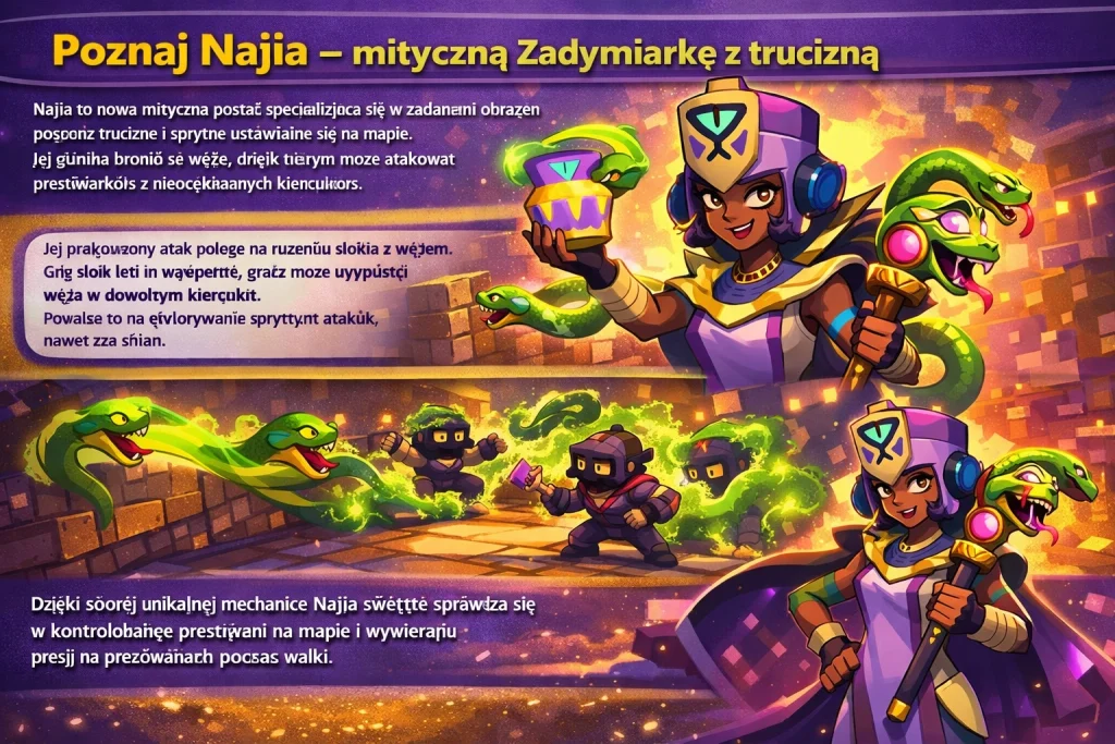 Nulls Brawl