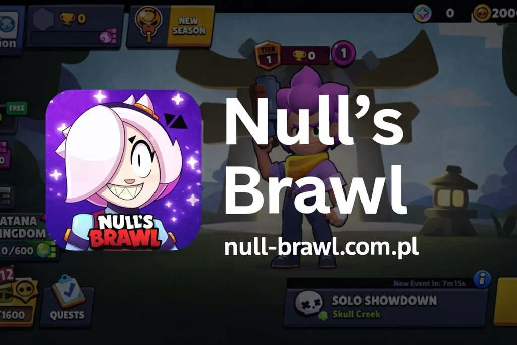 Nulls Brawl