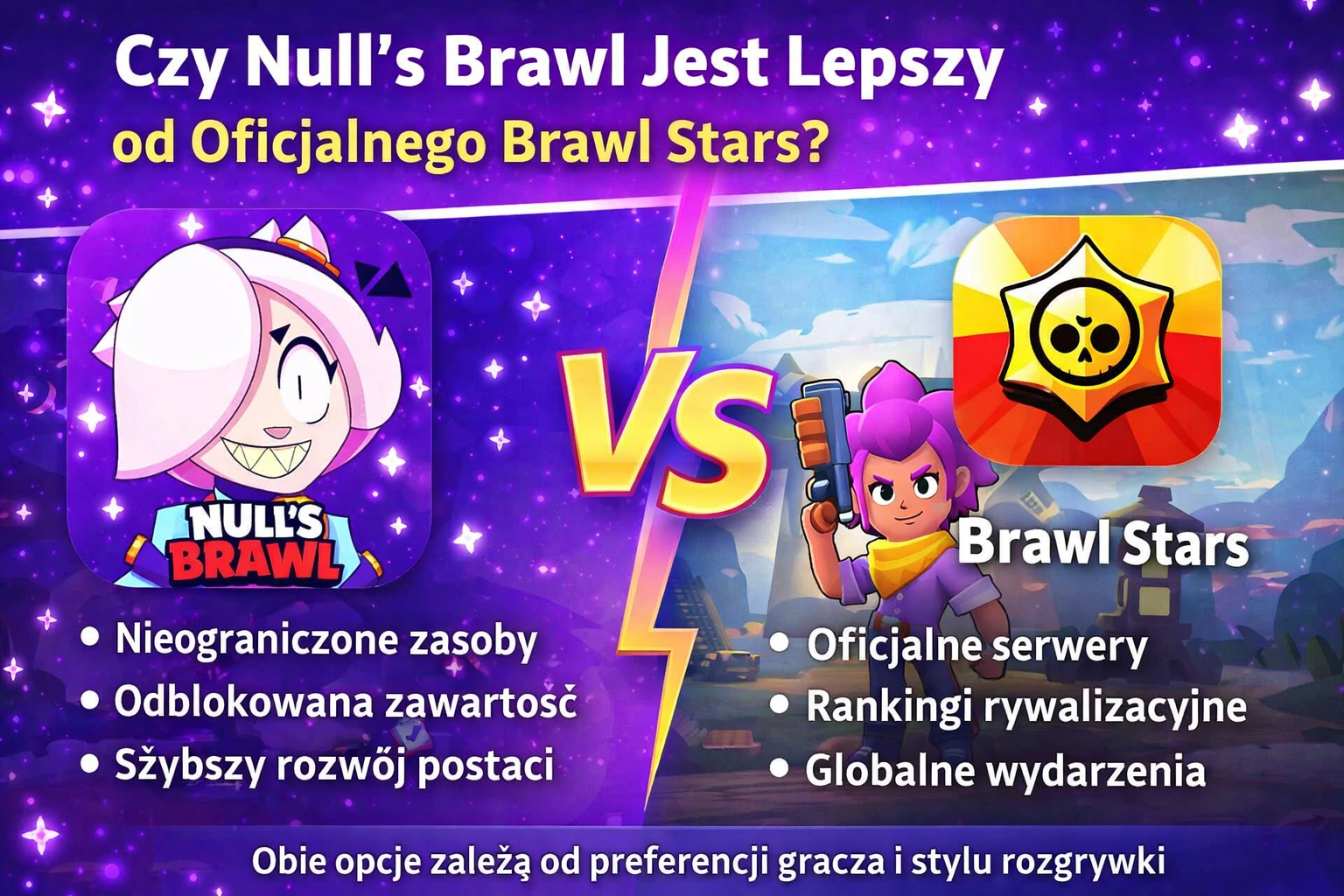 Nulls Brawl