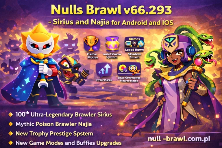Nulls Brawl
