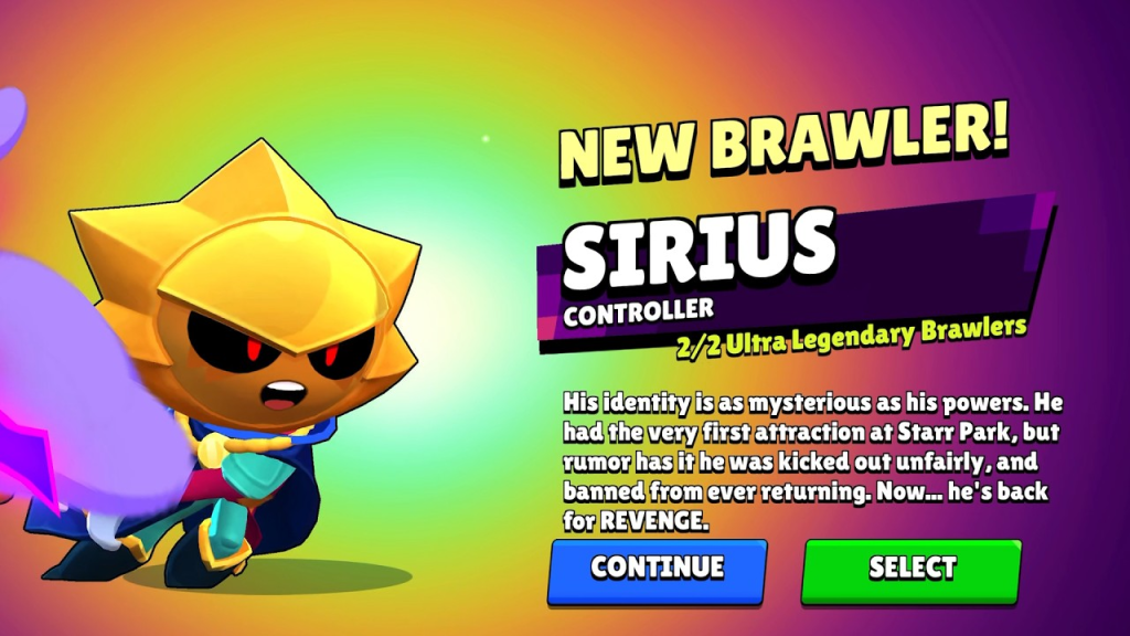 Nulls Brawl