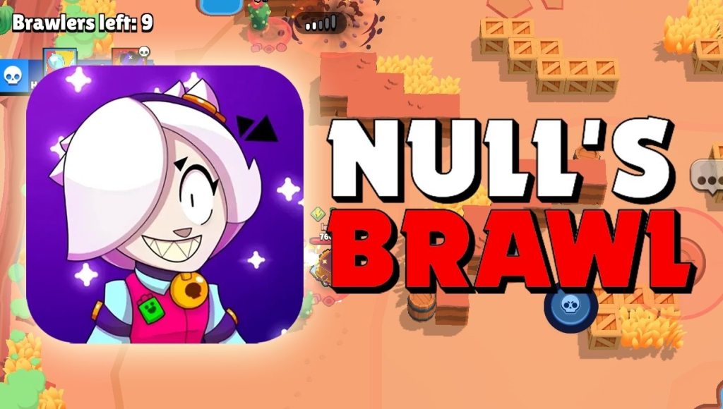 Nulls Brawl